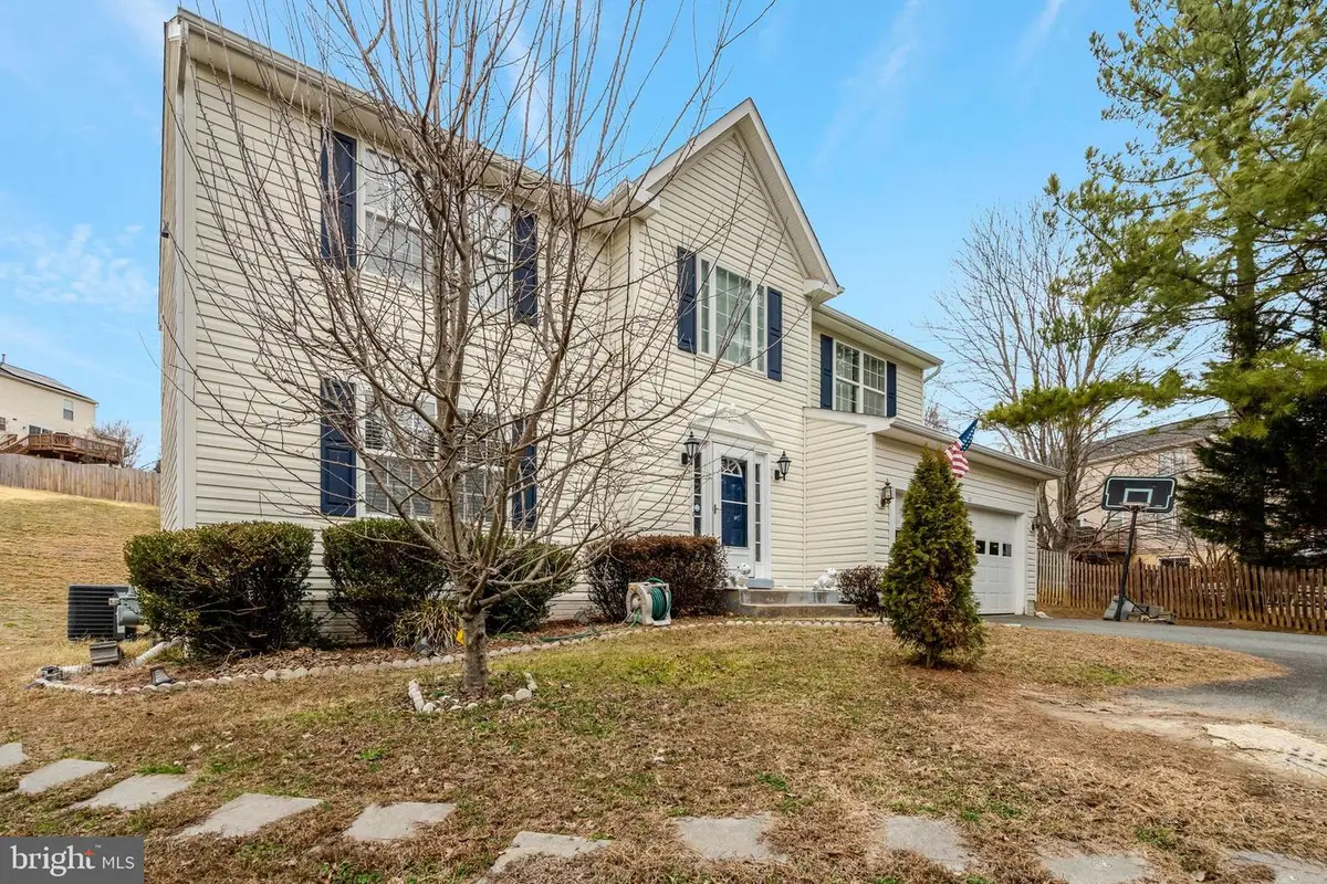 116 Northampton Blvd, Stafford, VA 22554 - #1