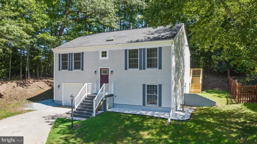 14 Glendale Dr, Stafford, VA 22556 - #2
