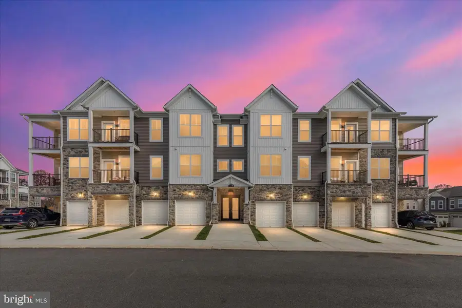 19 Artemisia Way #301, Stafford, VA 22554 - #3