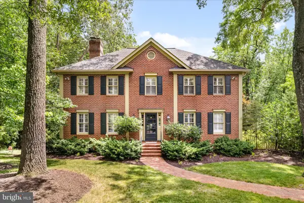 29 Tally Ho Dr, FREDERICKSBURG, VA 22405