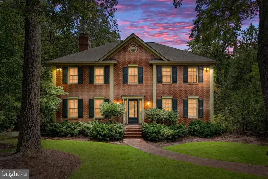29 Tally Ho Dr, Fredericksburg, VA 22405 - #2