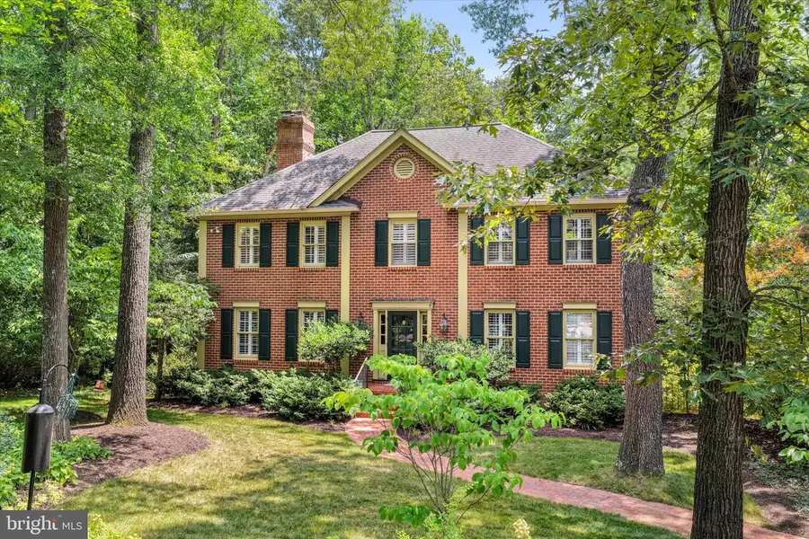 29 Tally Ho Dr, Fredericksburg, VA 22405 - #3
