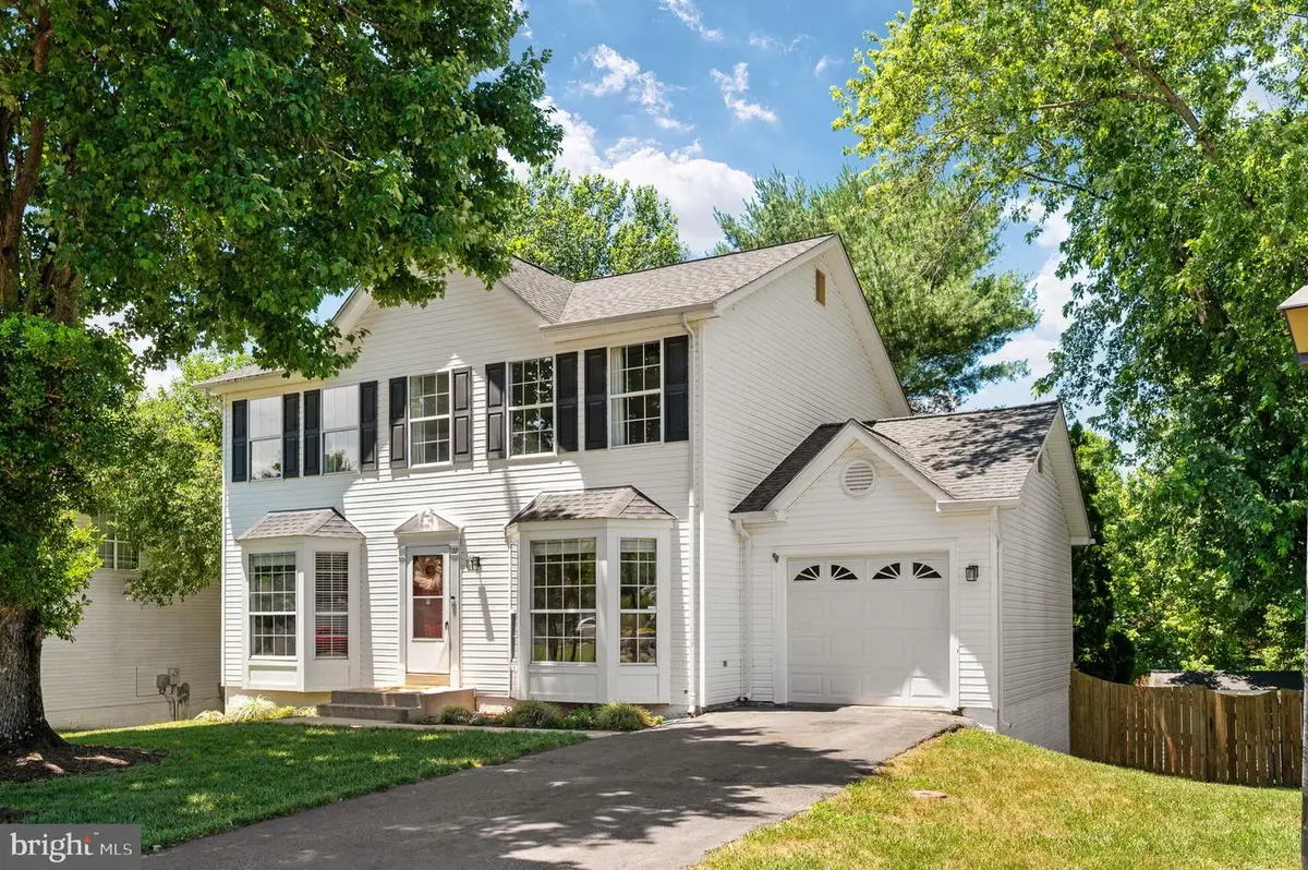 22 Tanterra Dr, Stafford, VA 22556 - #1