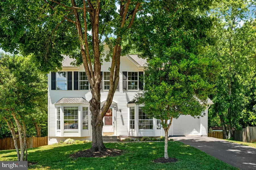 22 Tanterra Dr, Stafford, VA 22556 - #2