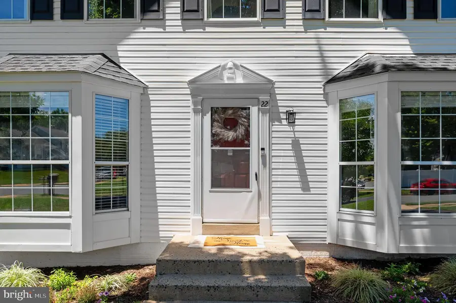 22 Tanterra Dr, Stafford, VA 22556 - #3