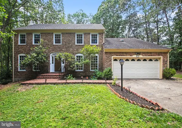 205 Gull Cv, STAFFORD, VA 22554