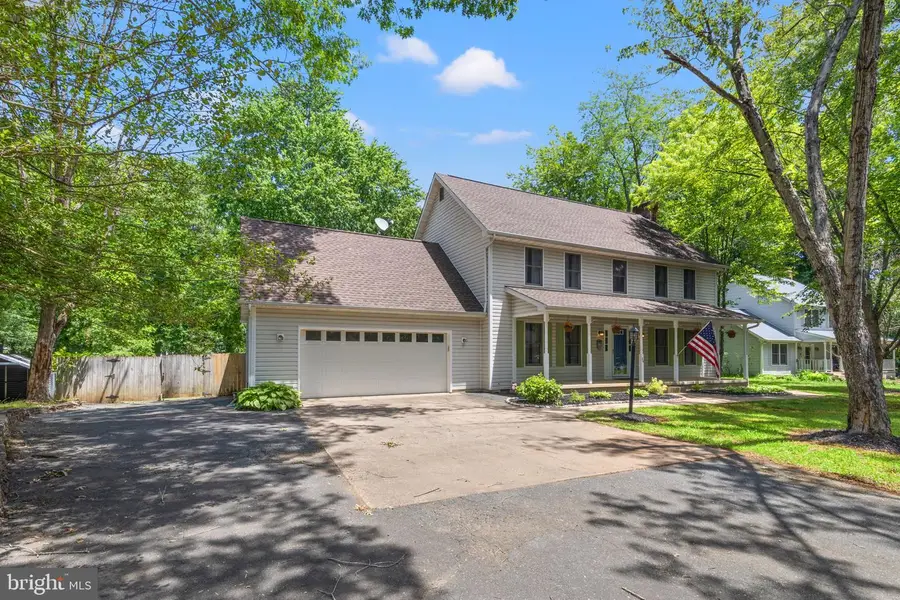 26 George Walker Dr, Stafford, VA 22556 - #2