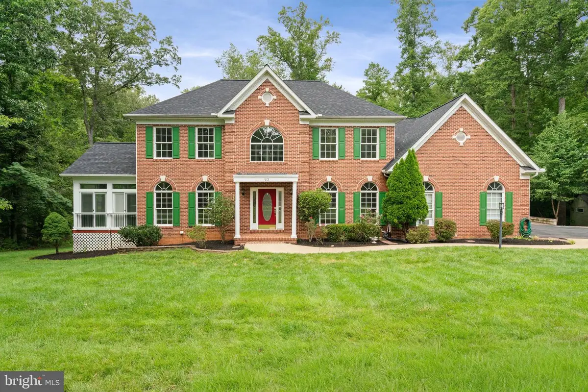 10 Secretariat Dr, Stafford, VA 22556 - #1
