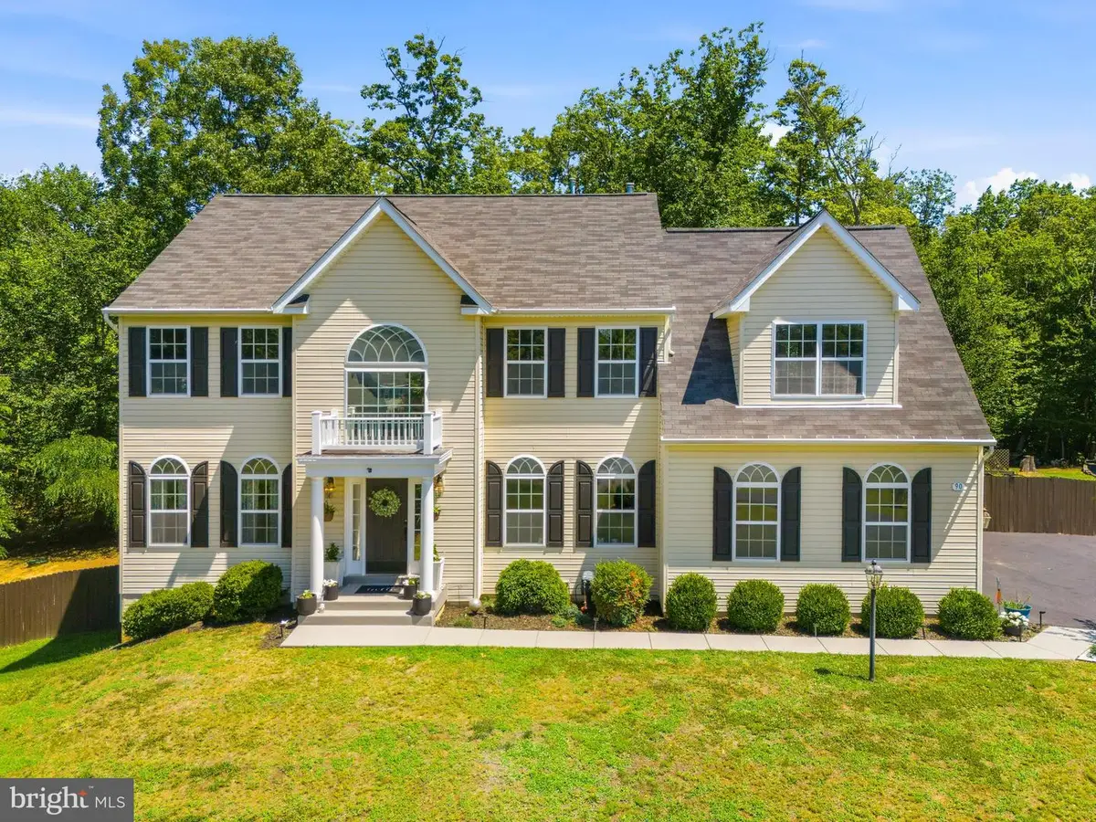 90 Maplewood Dr, Stafford, VA 22554 - #1