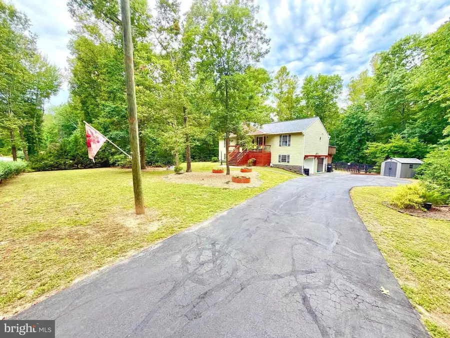 125 Shackelford Well Rd, Fredericksburg, VA 22406 - #2