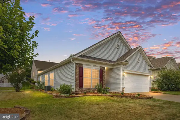 12 Hanover Dr, FREDERICKSBURG, VA 22406