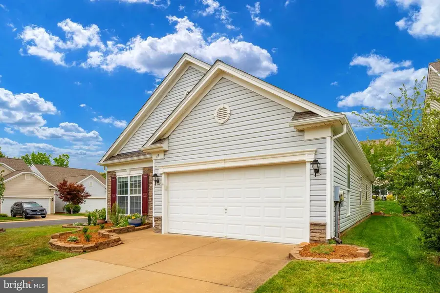 12 Hanover Dr, Fredericksburg, VA 22406 - #3
