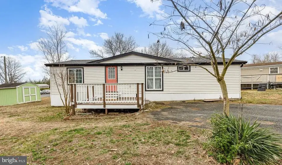 54 Cliff Cir, Stafford, VA 22556 - #1