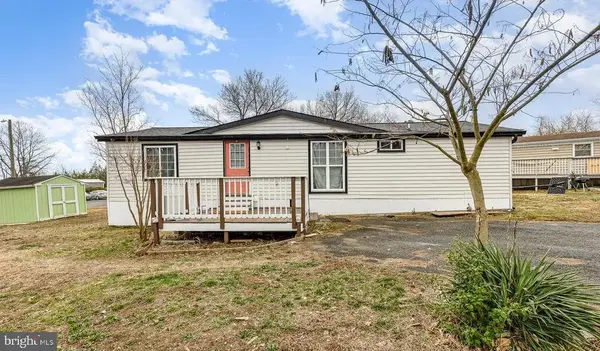 54 Cliff Cir, STAFFORD, VA 22556