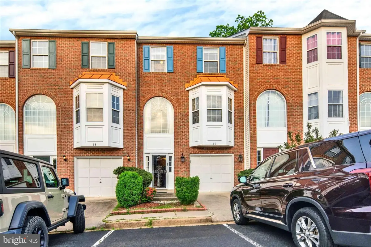 52 Townes Pl, Fredericksburg, VA 22405 - #1