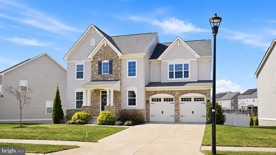 424 Daylily Ln, Stafford, VA 22554 - #2