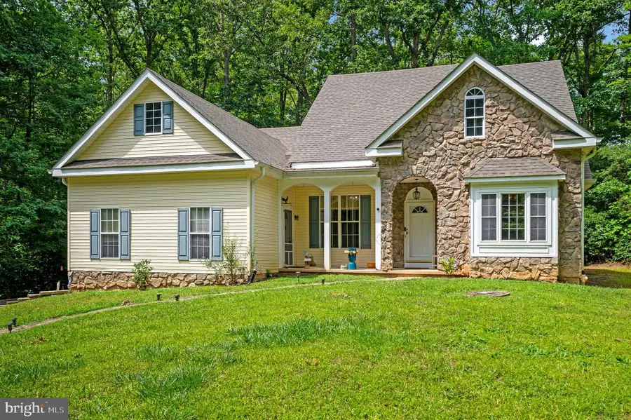319 Richland Rd, Fredericksburg, VA 22406 - #2