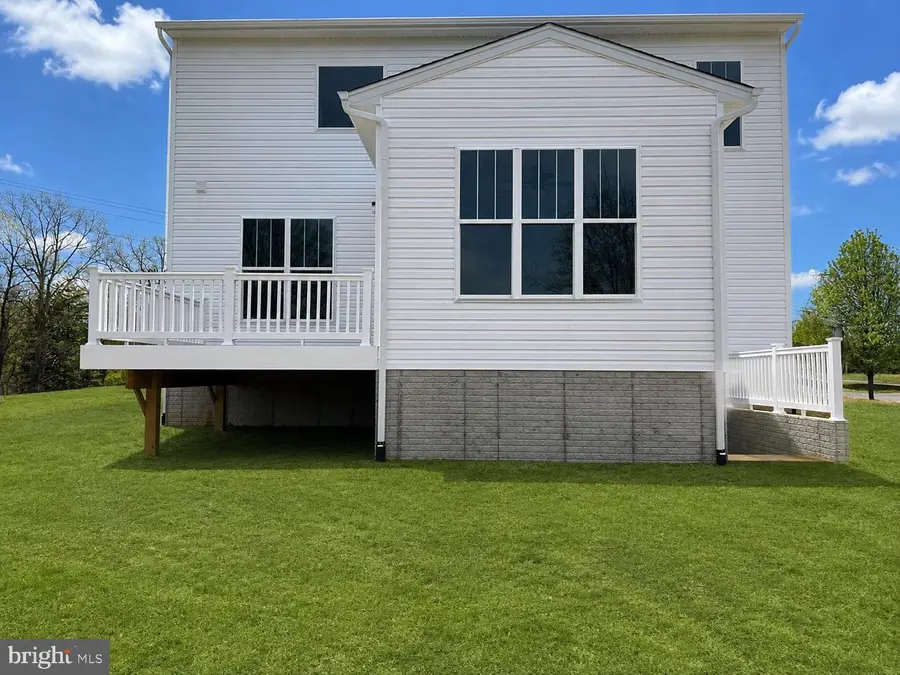 32 Virginia Ave, Fredericksburg, VA 22405 - #2