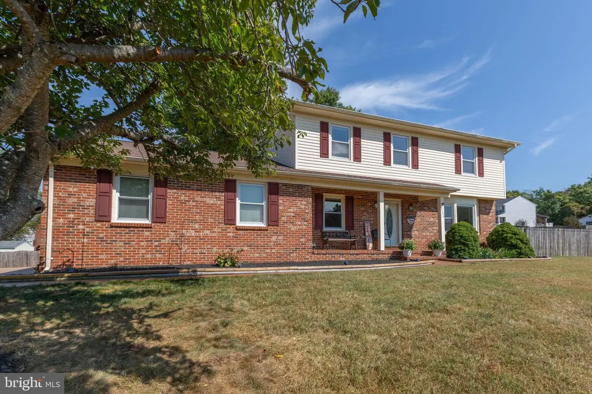 2123 Matthew Ln, Fredericksburg, VA 22405 - #1