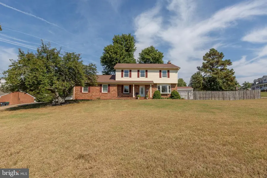 2123 Matthew Ln, Fredericksburg, VA 22405 - #3