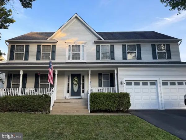 6 Saint Johns Ct, STAFFORD, VA 22556