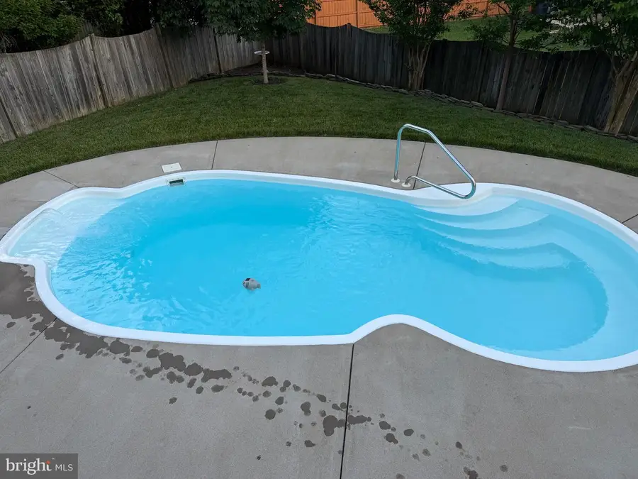 6 Saint Johns Ct, Stafford, VA 22556 - #2