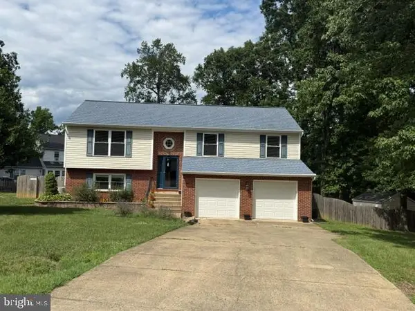 48 Washington And Lee Blvd, STAFFORD, VA 22556