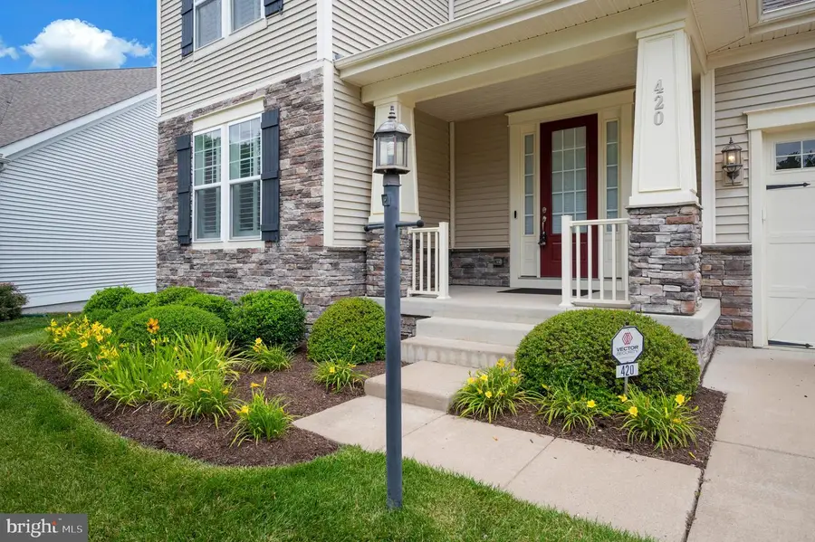 420 Pear Blossom Rd, Stafford, VA 22554 - #3