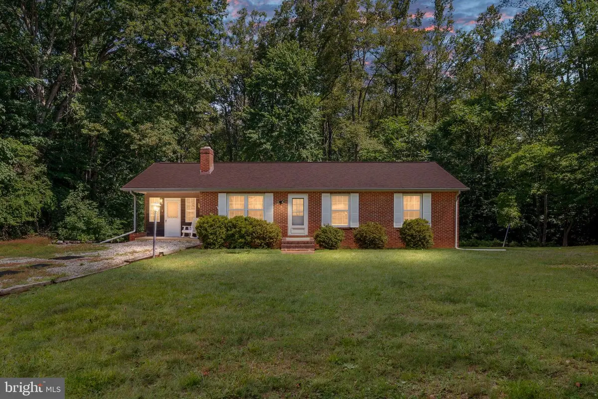 29 Ebenezer Church Rd, Stafford, VA 22556 - #1