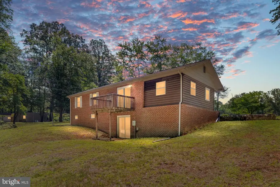 29 Ebenezer Church Rd, Stafford, VA 22556 - #2