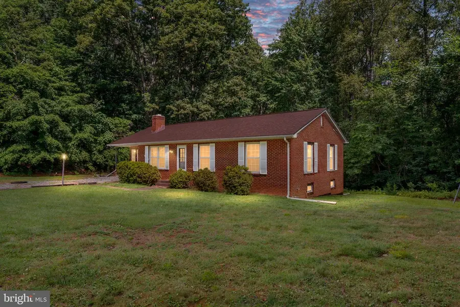29 Ebenezer Church Rd, Stafford, VA 22556 - #3