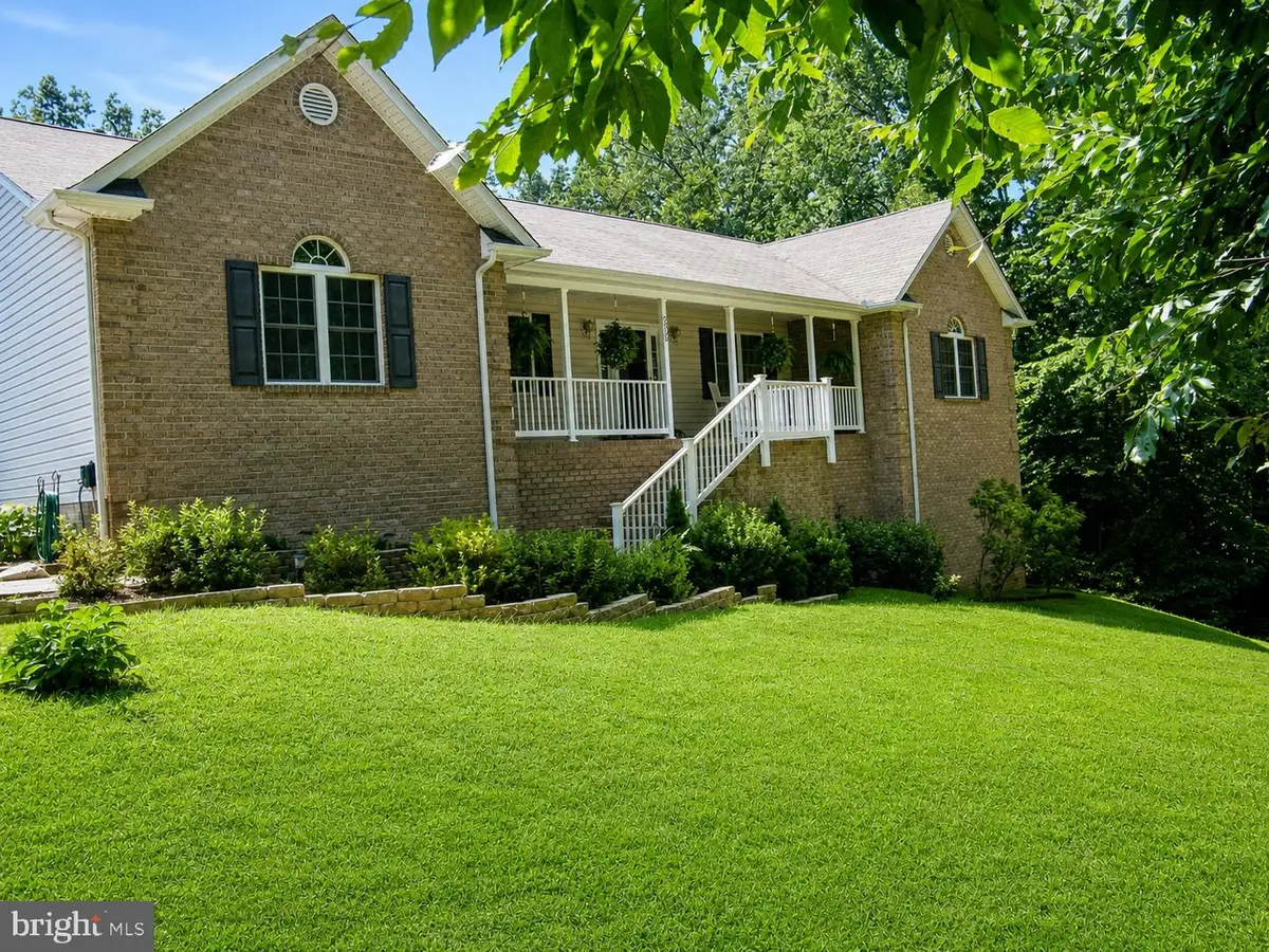 270 Telegraph Rd, Stafford, VA 22554 - #1