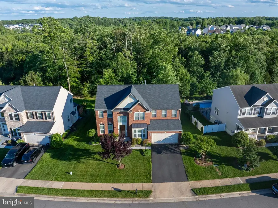 20 Dewitt Rd, Stafford, VA 22554 - #2