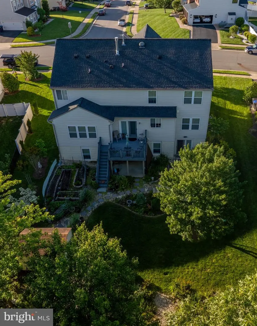 20 Dewitt Rd, Stafford, VA 22554 - #3