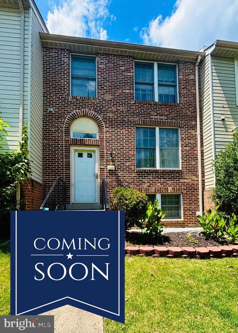 104 Ridgecrest Ct, Stafford, VA 22554 - #1