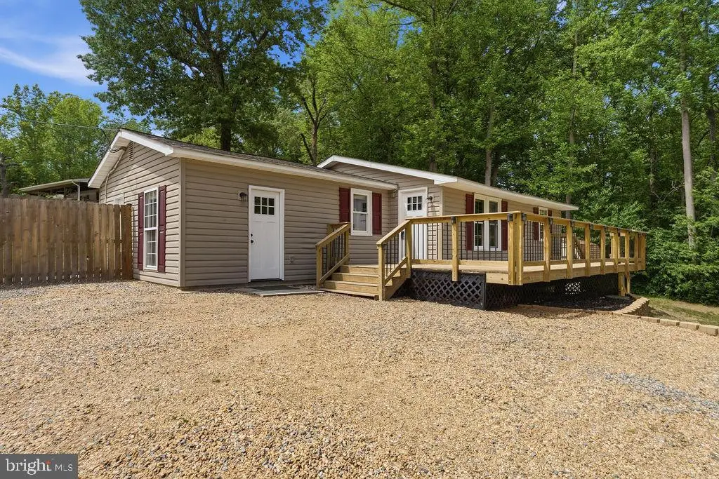 107 Boundary Dr, Stafford, VA 22556 - #1