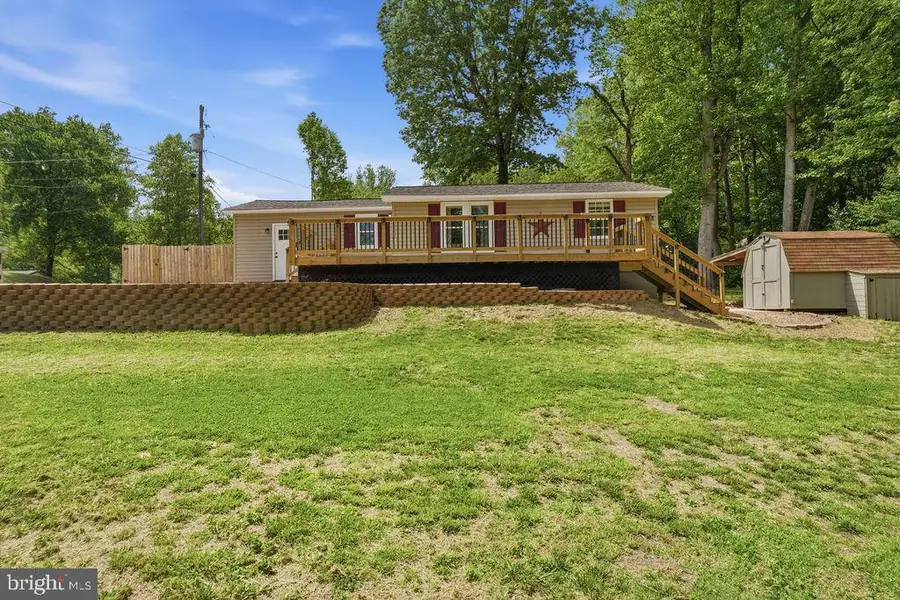 107 Boundary Dr, Stafford, VA 22556 - #3
