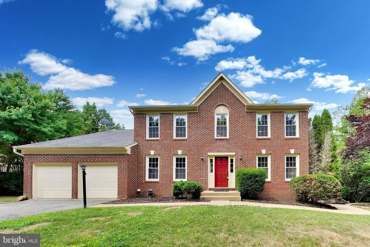 11 Danbury Forest Ln, Stafford, VA 22554 - #1