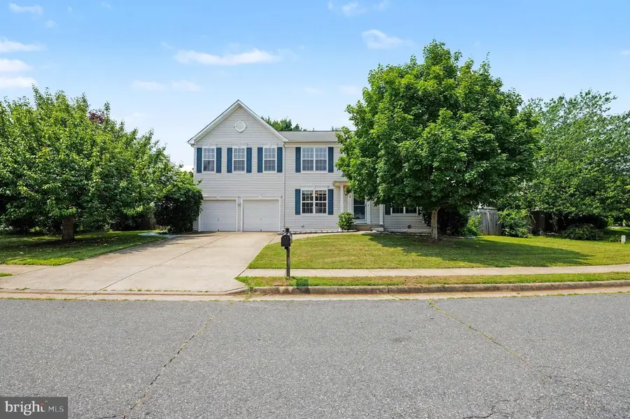 10 Halcomb Ln, Stafford, VA 22556 - #2