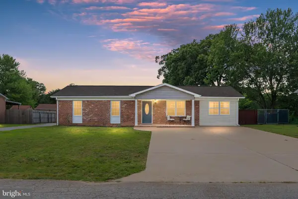 609 Edwards Dr, FREDERICKSBURG, VA 22405