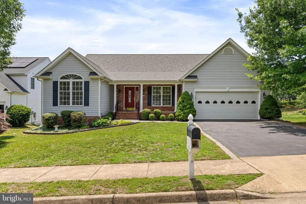 70 Orange Blossom Ct, Fredericksburg, VA 22405 - #1