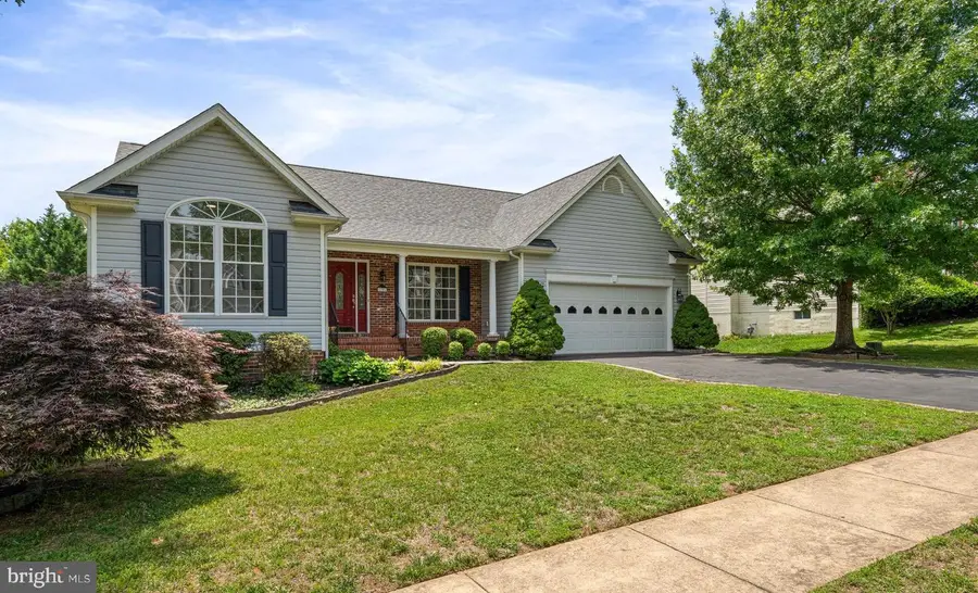 70 Orange Blossom Ct, Fredericksburg, VA 22405 - #3