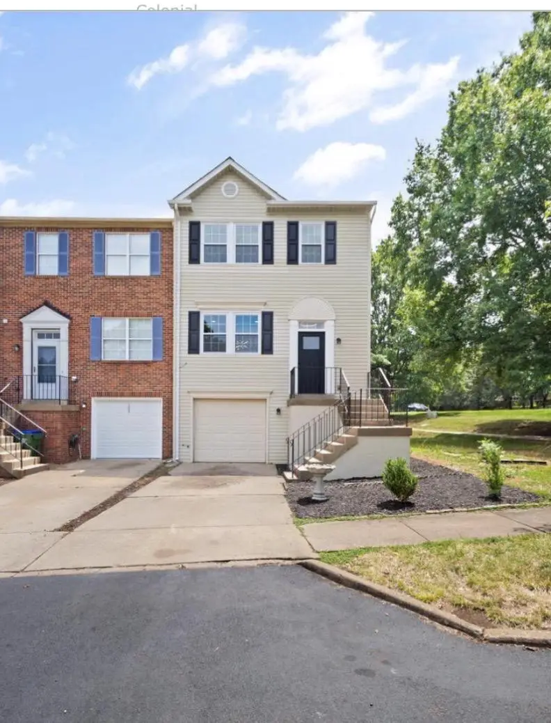 100 Rugby, Fredericksburg, VA 22406 - #1
