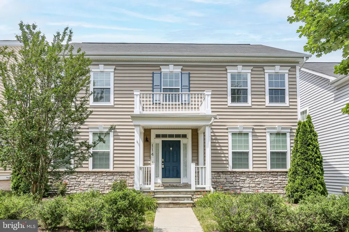 114 Almond Dr, Stafford, VA 22554 - #1