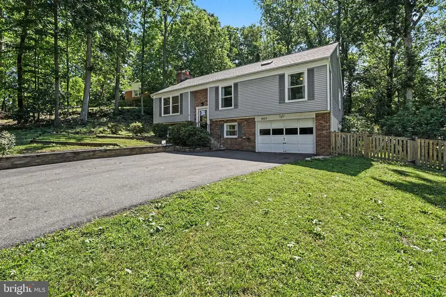 1007 Richmond Dr, Stafford, VA 22554 - #2