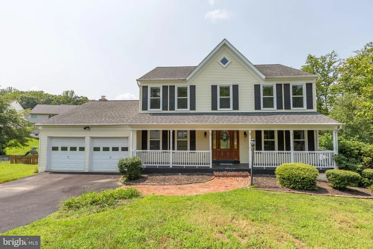 5 Ballantrae Ct, Stafford, VA 22554 - #1