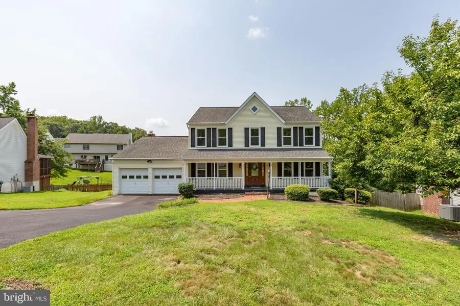5 Ballantrae Ct, Stafford, VA 22554 - #2
