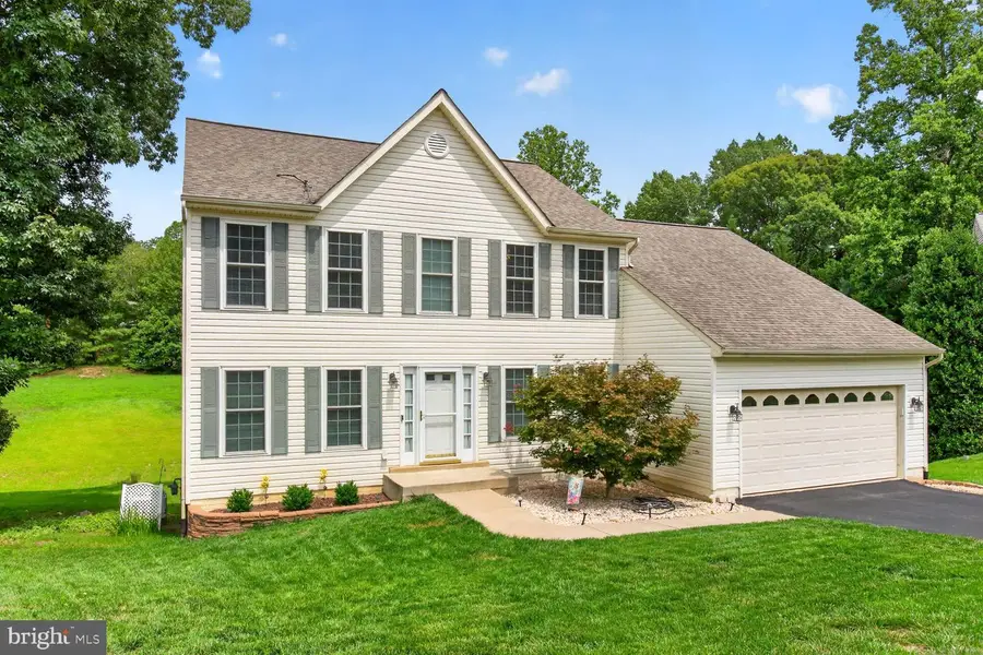 5 Oliver Court, Fredericksburg, VA 22406 - #2