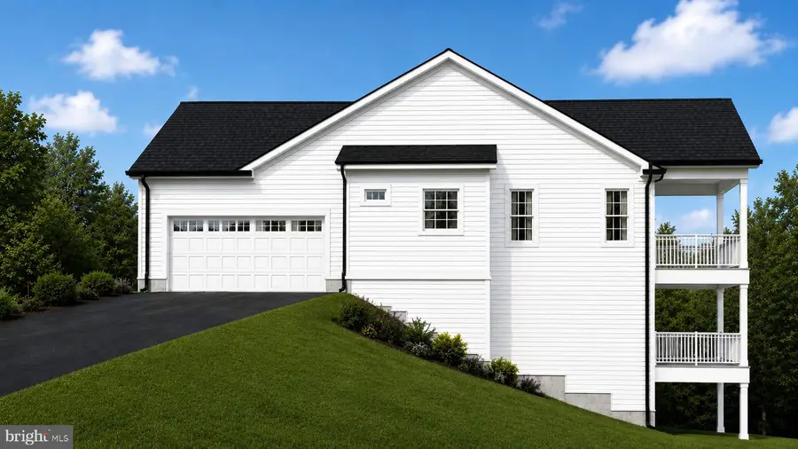 3417 Aquia Dr, Stafford, VA 22554 - #2