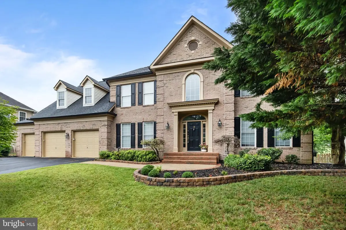 3 Ludwell Ln, Stafford, VA 22554 - #1
